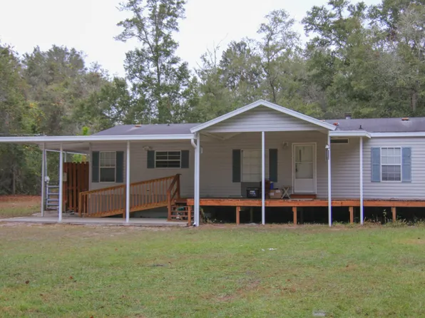 7021 SW County Road 240, Lake City, FL 32024