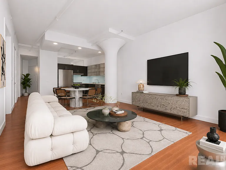 99 Gold St #4K — Photo 4