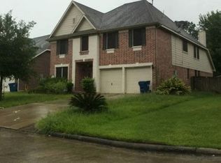 19234 Hikers Trail Dr, Humble, TX 77346