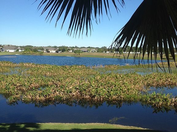 Awesome View from the Lanai