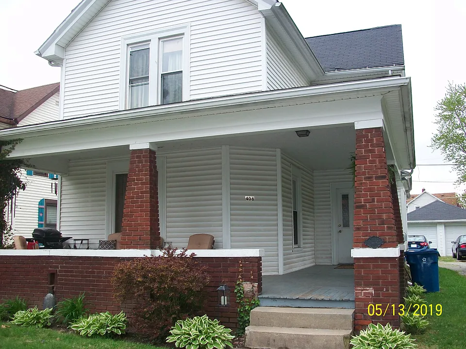 408 S Walsh St #2E