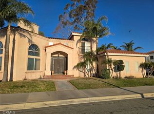 3524 Ridge Line Dr, San Bernardino, CA 92407