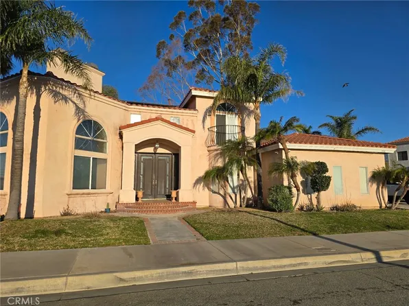 3524 Ridge Line Dr, San Bernardino, CA 92407