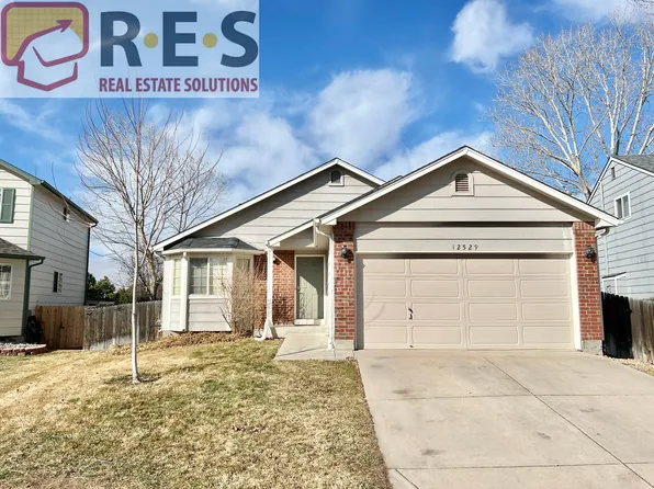 12529 Elm Ln, Broomfield, CO 80020