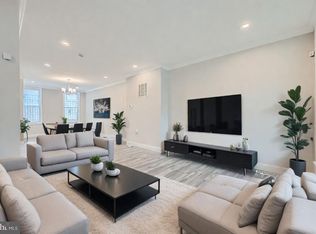 1123 N Longwood St, Baltimore, MD 21216