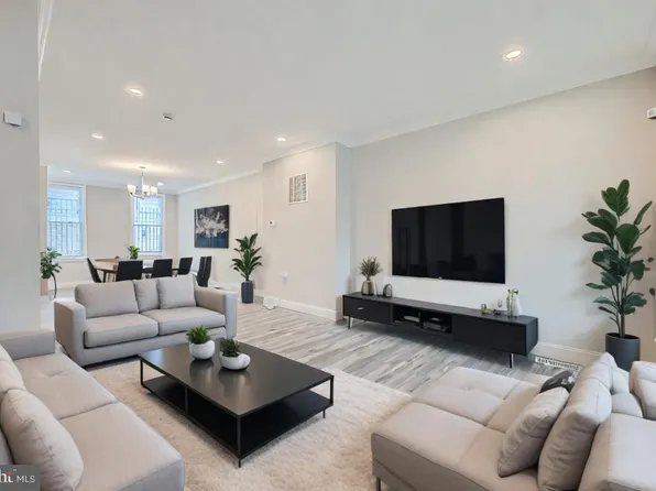 1123 N Longwood St, Baltimore, MD 21216