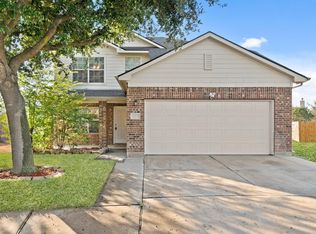 20807 Carsen Spring Ct, Katy, TX 77449