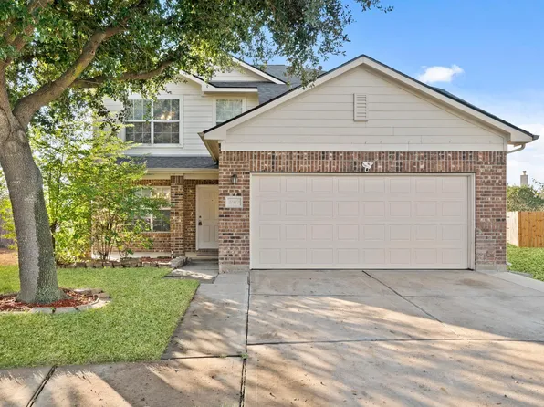 20807 Carsen Spring Ct, Katy, TX 77449