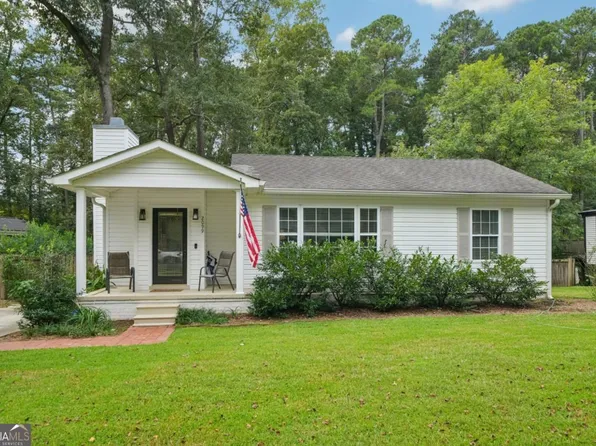 2099 Clairmont Ter, Atlanta, GA 30345