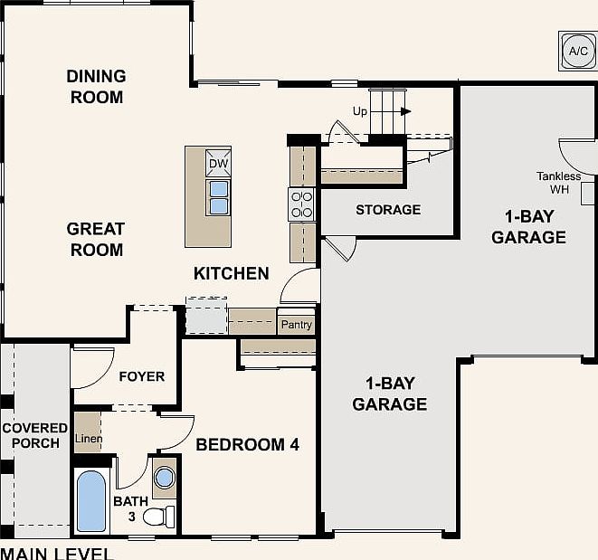 2nd image of 1525 Wingwood Ln