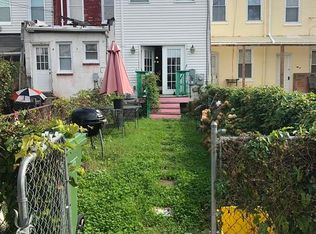 3626 Paine St, Baltimore, MD 21211