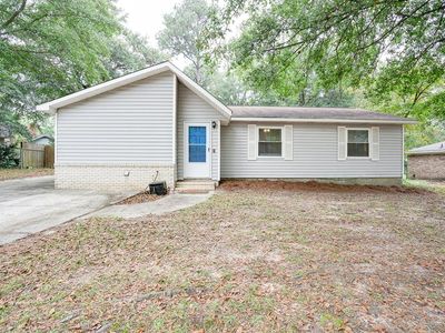 3961 Braddock St, Augusta, GA, 30907