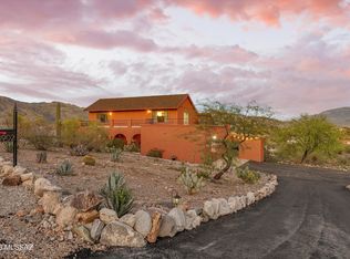 3902 N Calle Entrada, Tucson, AZ 85749