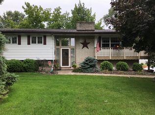 5046 Poplar St, Fairgrove, MI 48733