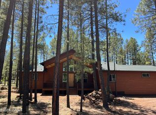 7561 Buck Springs Rd, Pinetop, AZ 85935