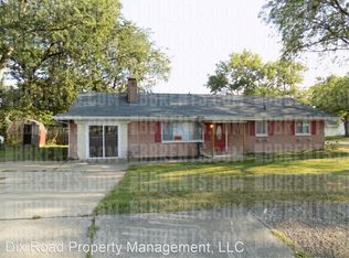 4372 Free Pike, Dayton, OH 45416