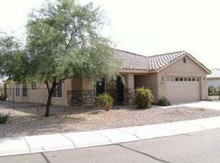 23138 W Arrow Dr, Buckeye, AZ 85326