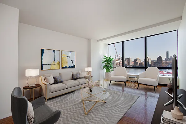 Rented by Voro NYC | media 1