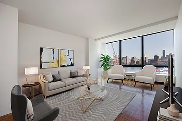 Rented by Voro NYC