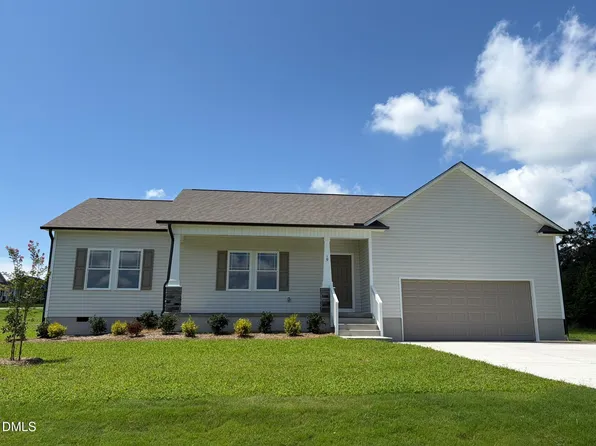 19 New Bethel Ct, Lillington, NC 27546