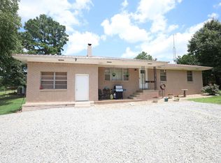 303 County Road 401, Rector, AR 72461