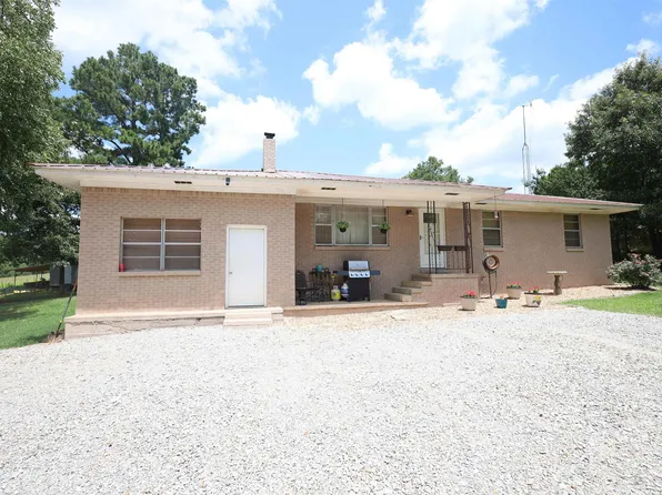 303 County Road 401, Rector, AR 72461