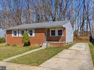 9110 Meadow Heights Rd, Randallstown, MD 21133
