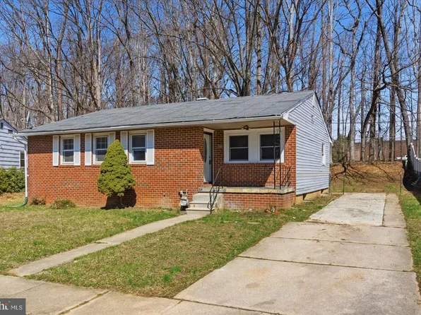 9110 Meadow Heights Rd, Randallstown, MD 21133