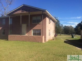 4850 W Oglethorpe Hwy, Hinesville, GA 31313