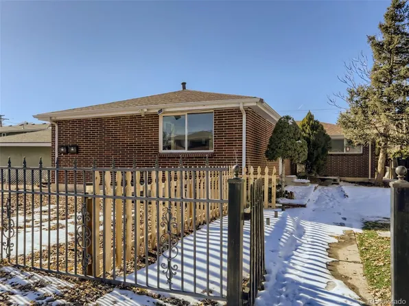 735 Utica St, Denver, CO 80204