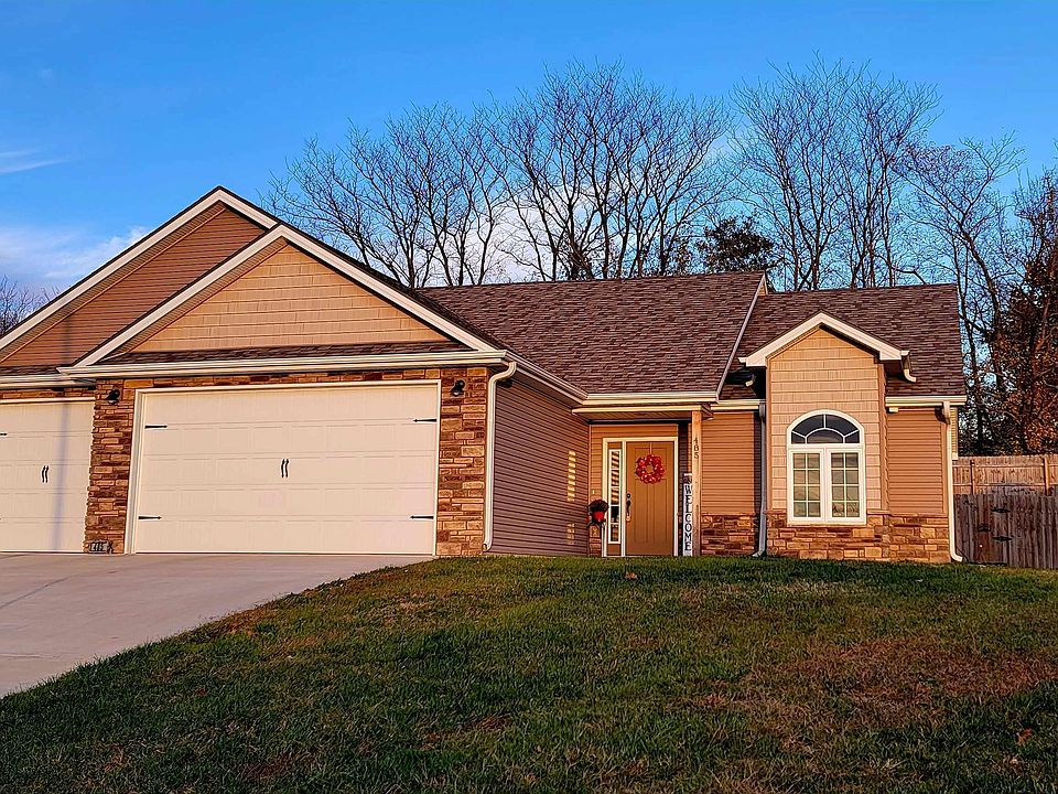 485 Olive Ct, Warrensburg, MO 64093 Zillow