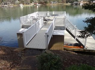 231 Jumping Branch Rd, Tamassee, SC 29686