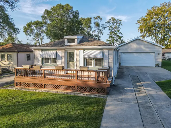 597-1R N Birch St, Manteno, IL 60950