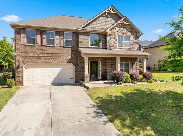 5 Tolkien Dr, Anderson, SC 29621