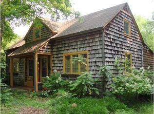 14 E Circle Rd, Norris, TN 37828