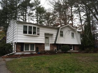 15 James St, Norton, MA 02766
