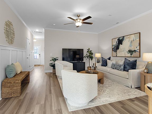 Similar Home