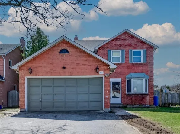 27 Tassie Ln, Cambridge, ON N1T 1C7