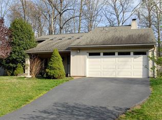 14717 Seneca Castle Ct, Gaithersburg, MD