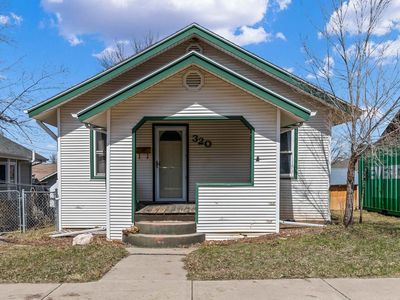 320 Columbus St, Rapid City, SD, 57701