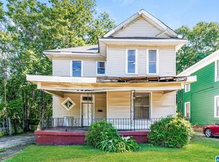 117 61st St N, Birmingham, AL 35212
