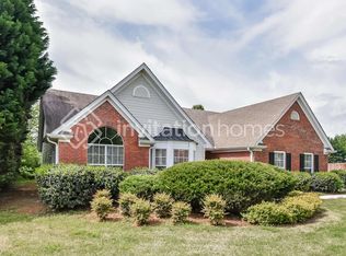3407 Millash Trl, Buford, GA 30519
