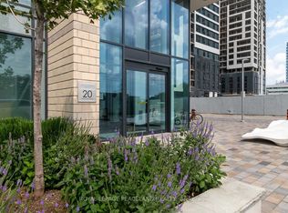 20 Thomas Riley Rd #1207, Toronto, ON M9B 0C3