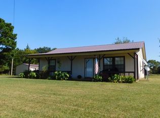 34062 Midway Rd, Poteau, OK 74953