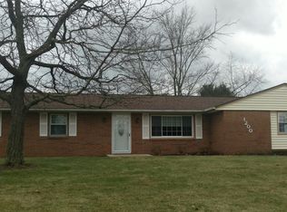 1200 Skyway St NE, Canton, OH 44721