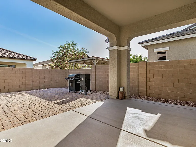 21073 E Camina Buena Vis — Photo 39