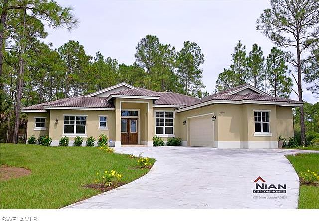 1st image of this home