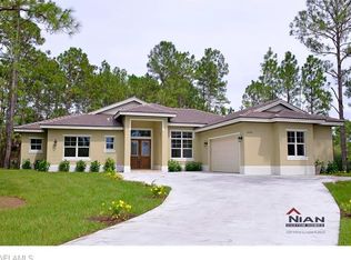 6280 Britney Ln, Naples, FL 34116