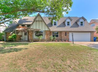 6960 E 61st Pl, Tulsa, OK 74133