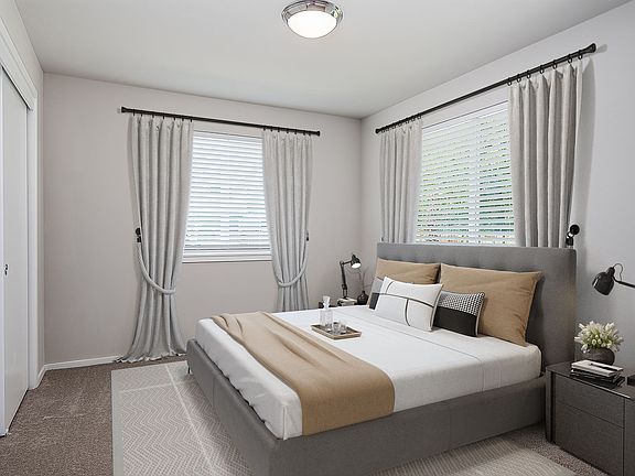 4th image of 4921 100th St NE APT 306